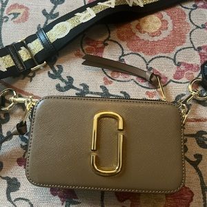 Marc Jacob's the snapshot